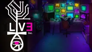 Live Inc.