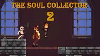 The Soul Collector 2 - Idle Game Collector's Edition
