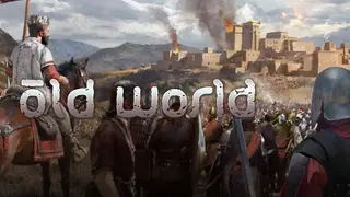 Old World