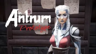 inAntrum - Prototype