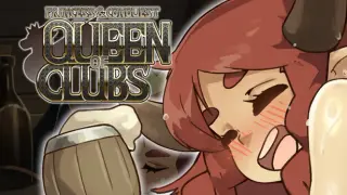 Princess and Conquest - Queen Of Clubs