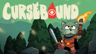 Cursebound
