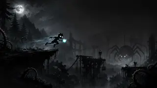 Shadow Cat - Xbox One
