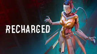 Recharged VR