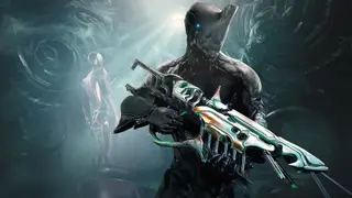 Warframe: Starter Weapon Pack - PS4