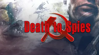 Death to Spies