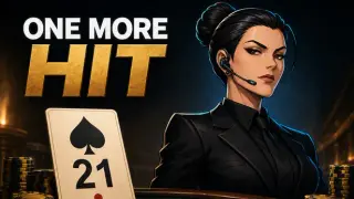 One More HIt