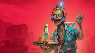 Welcome to ParadiZe - Zombot (PS5)