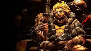 DEADCRAFT - Xbox One & Series