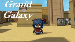 Grand Galaxy
