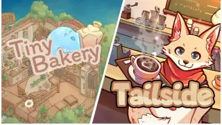 Slimes & Tails