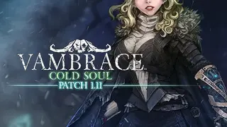 Vambrace: Cold Soul