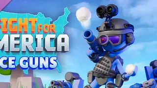 Fight あの夜からキミに恋してた for Steam America: Ice Guns DLC Complete