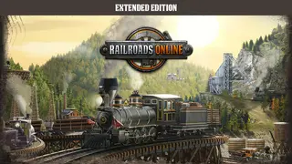 Railroads Online - Extended Edition Bundle