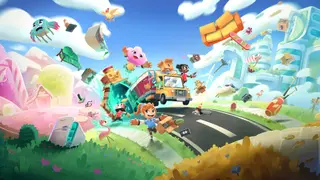 Moving Out 2 (Xbox One & Series)