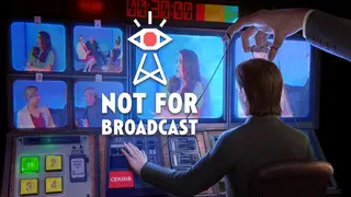 Not For Broadcast Original Soundtrack