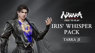 NARAKA: BLADEPOINT - Outfit Bundle 3