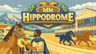 Idle Hippodrome