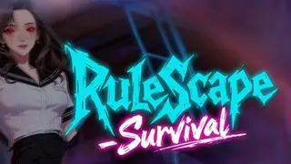 规则怪谈：幸存者游戏