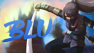 Blu : Chronicles of Talpa