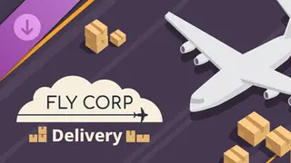 Fly Corp - Delivery
