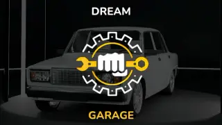 Dream Garage