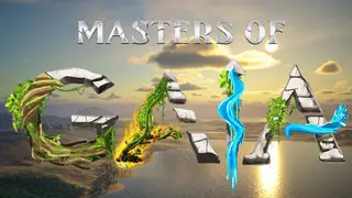 Masters of Gaia