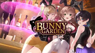 BUNNY GARDEN