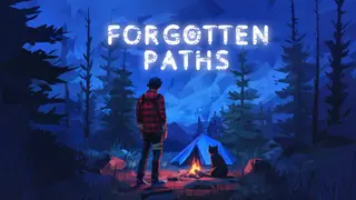 Forgotten Paths