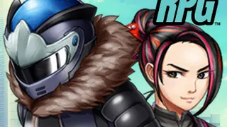 Motorcycle RPG (Episode One) - Xbox One