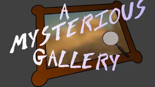 A Mysterious Gallery