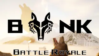 Bonk Battle Royale