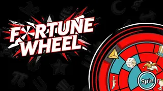 Fortune Wheel