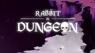 Rabbit in Dungeon