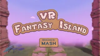 VR Fantasy Island