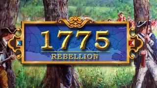 1775: Rebellion