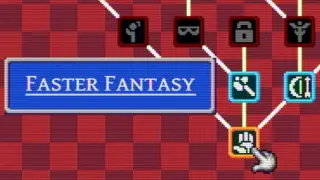 Faster Fantasy