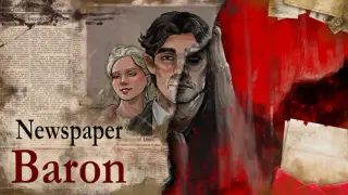 Newspaper Baron