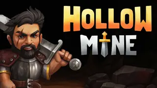 Hollow Mine
