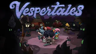 Vespertales