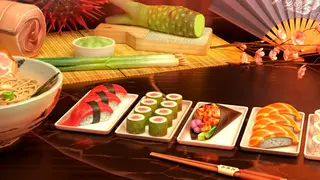 Chef Life - TOKYO DELIGHT (PS4 & PS5)