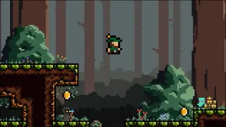 Run, Elric! - Xbox Series