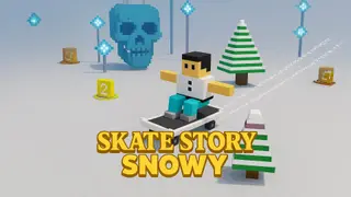 Skate Story Snowy (Xbox One)