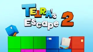 TETRA's Escape 2 - Switch