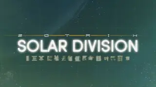 Zotrix: Solar Division - Switch