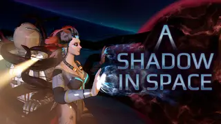 A Shadow in Space