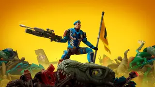 HYPERCHARGE Unboxed (Xbox One & Series)