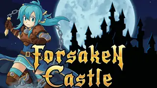 Forsaken Castle