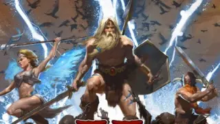 Volgarr the Viking II - Switch