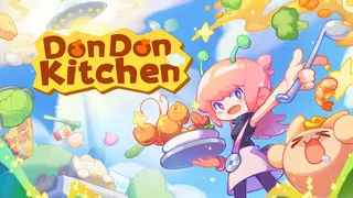 DonDonKitchen
